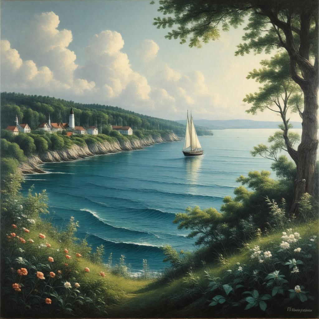 Bay State